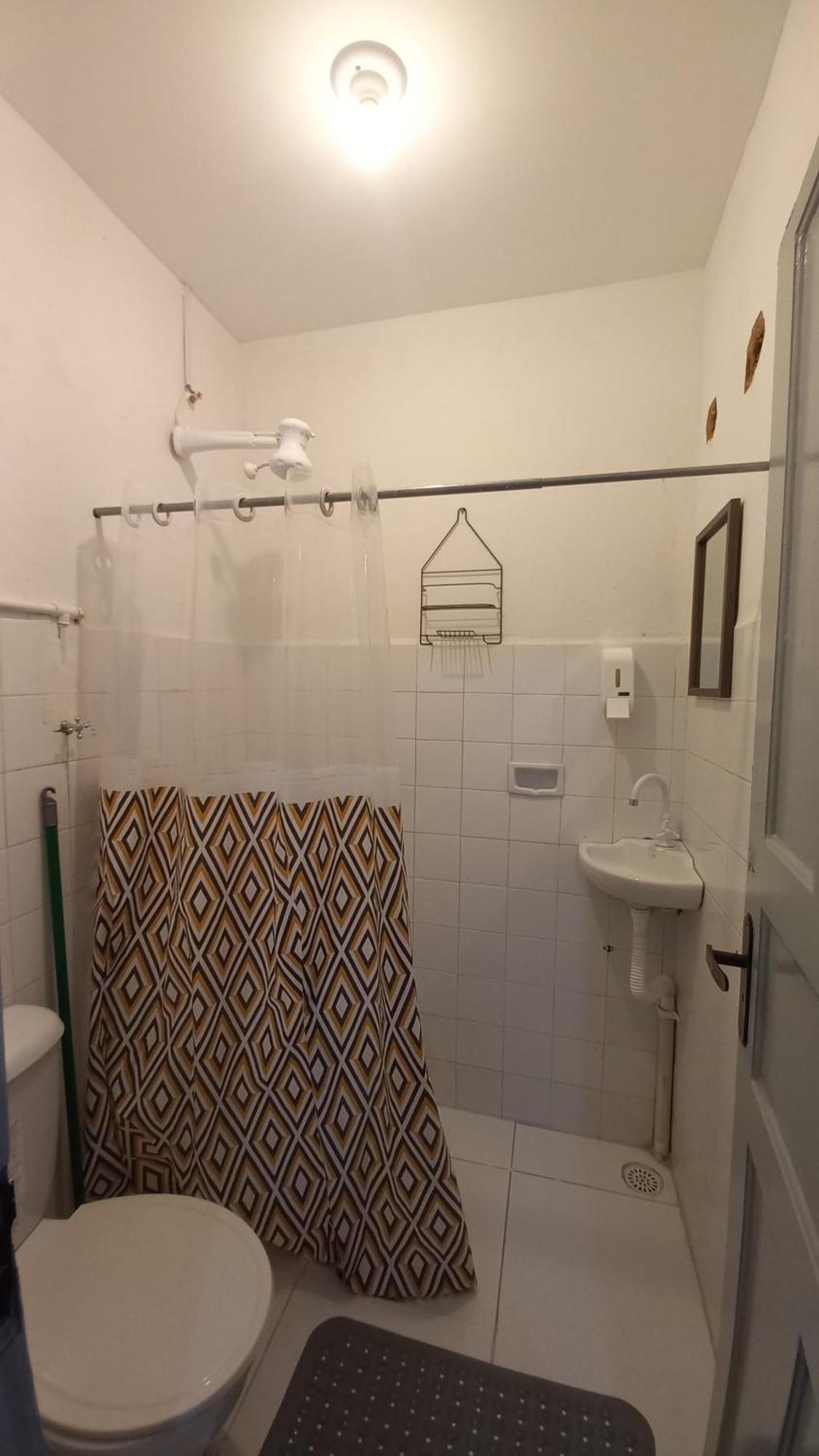 Yolo Hostel โจเอาเปสโซอา ภายนอก รูปภาพ