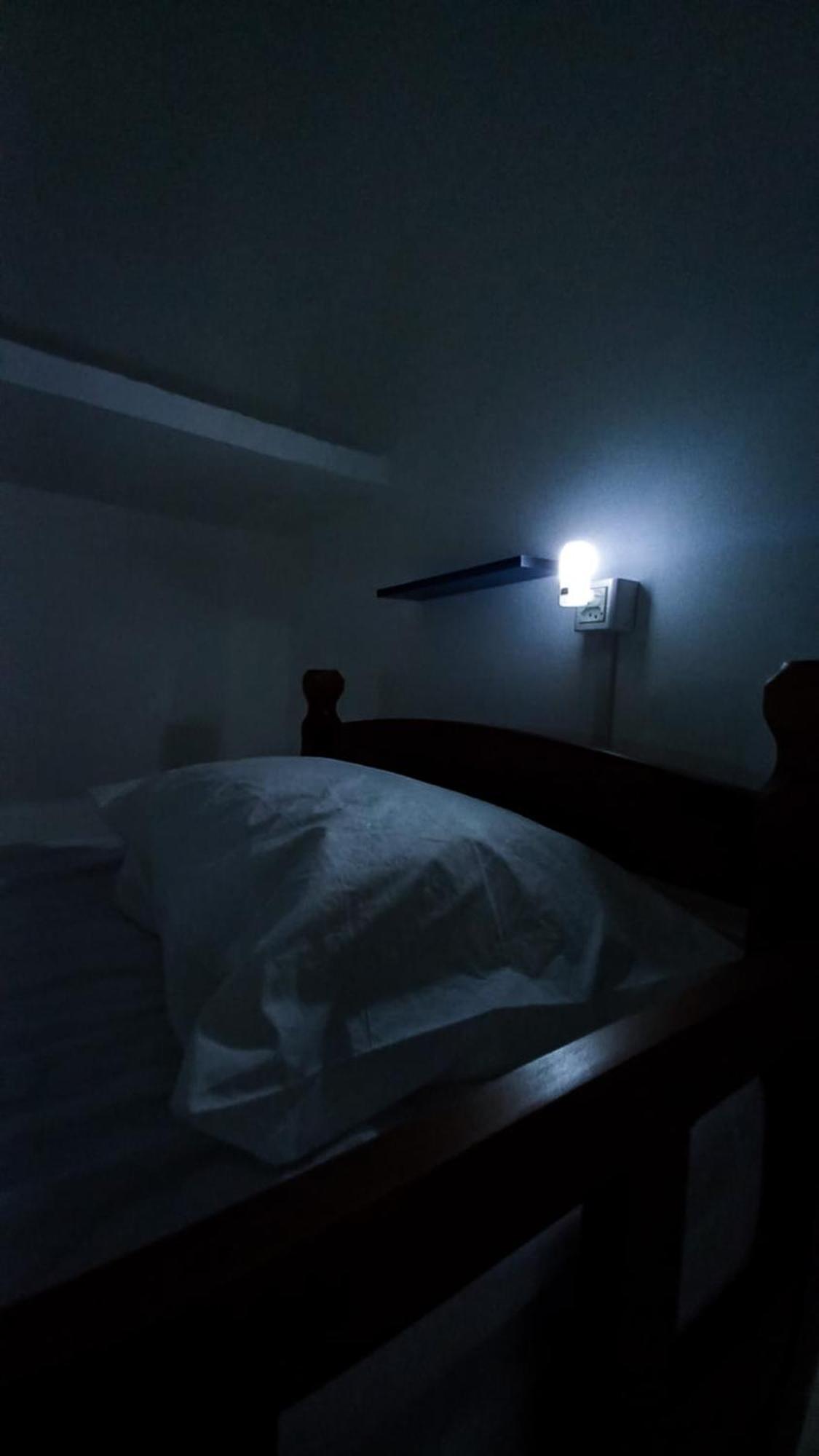 Yolo Hostel โจเอาเปสโซอา ภายนอก รูปภาพ