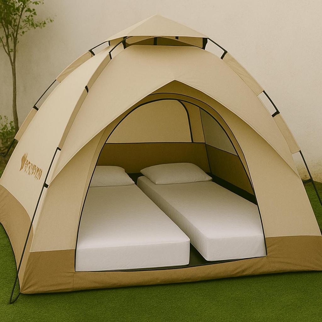 Yolo Hostel โจเอาเปสโซอา ภายนอก รูปภาพ